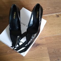 Nine West Ladies Shoes Size 6