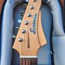 Eastman FullerTone DC'62 (Delivery available) Image 5