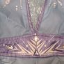 Frozen Elsa's dress 9-10 Image 3