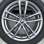Genuine BMW Style 698M 19" Alloy Wheels Image 4