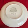 Genesee County Museum Plate , USA decorative plate Image 7