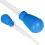 KM EclipseGlen Aquarium Pipette 28cm - Does not react with any treatments or foods. Image 2
