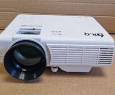 Dr.Q HI-04 Mini LED Projector Portable Home Cinema