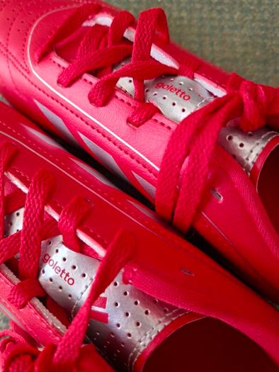 Unisex Football Boots