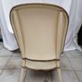 Old chair - armchair Image 3