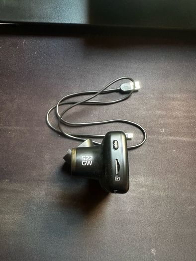 Nextbase 522GW Dash Cam