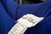 Ladies midi dress