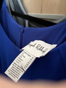 Ladies midi dress