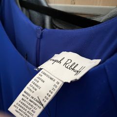Ladies midi dress