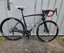Specialized Roubaix