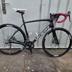 Specialized Roubaix