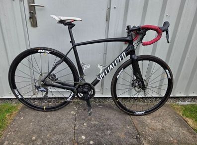 Specialized Roubaix