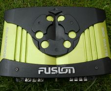 FUSION Amplifier 300 Watts (Model  EN-AM3002) - working when removed