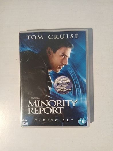 DVD's. One Euro Each. Over 295 DVD's Listed
