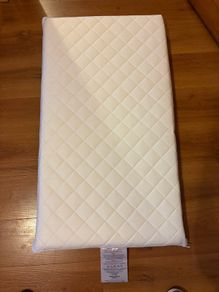 Travel Cot Mattress