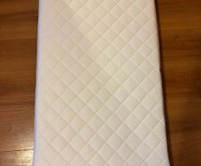 Travel Cot Mattress