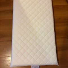 Travel Cot Mattress