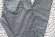Black H&amp;M Trousers. Size 8