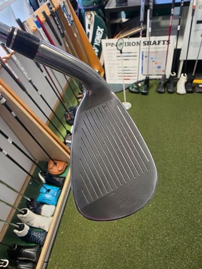 Taylormade Burner Os Irons
