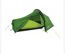 Regatta Montegra Two Man Tent, Brand New With Tags