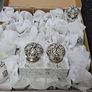 Kitchen / Wardrobe Press Knobs Image 3
