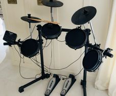Alesis Turbo Mesh Electronic Drum Kit