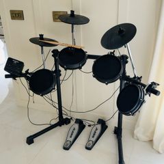 Alesis Turbo Mesh Electronic Drum Kit