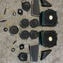 Bmw 5 g30 2023 audio system - harman kardon Image 4