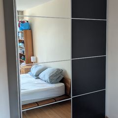 IKEA Pax wardrobe (disassembled)