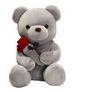 Big teddy bear mascot 45cm Image 4