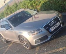Audi A4 Avant TDI SE V6 Quattro 240bhp
