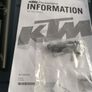 KTM 790 Duke Carrier Image 3
