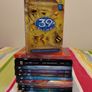 The 39 Clues Books Series Image 2