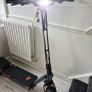G4 Kukirin Electric Scooter Image 2