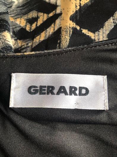 Gerard Dress