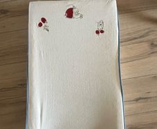 Ikea Vadra Changing Mat (Including 6 covers)