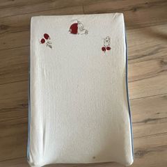 Ikea Vadra Changing Mat (Including 6 covers)