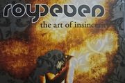 Royseven - The Art Of Insincerity.