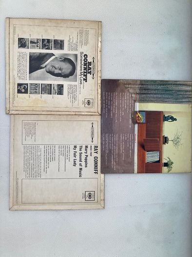 Vinyls - Musicals