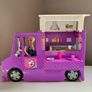 Barbie Food Truck Image 3