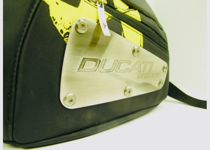 Ducati