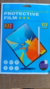Paper Feel Shatterproof iPad Screen Protector