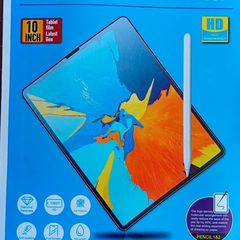 Paper Feel Shatterproof iPad Screen Protector