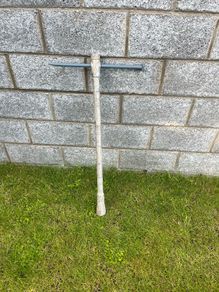 hydrant stand pipe key