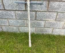 hydrant stand pipe key