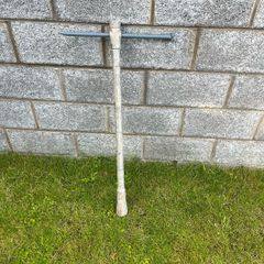 hydrant stand pipe key