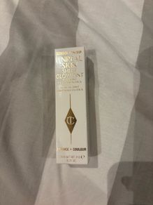 Charlotte Tilbury foundation stick