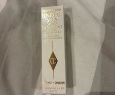 Charlotte Tilbury foundation stick