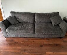 Free Three Seater  Collection Only