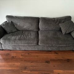 Free Three Seater  Collection Only